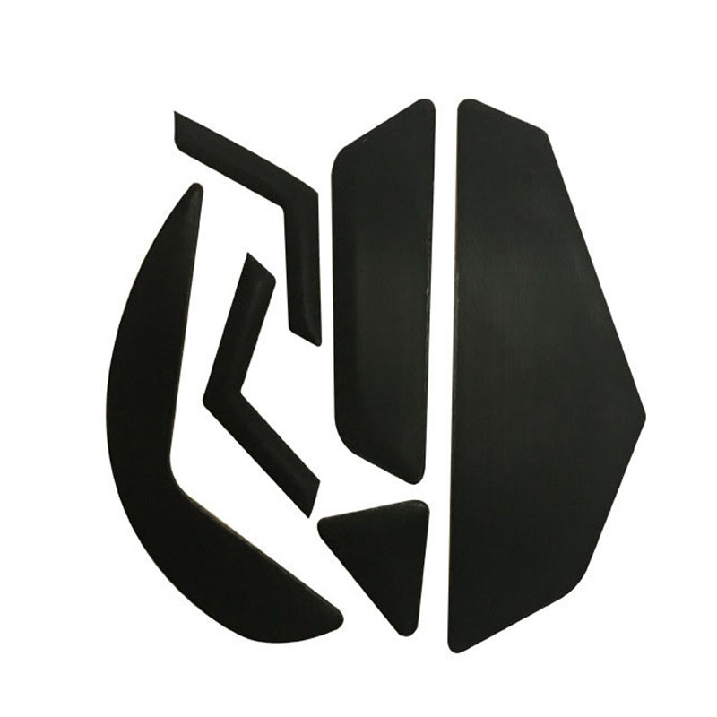 Esports Gaming Mouse Pad - Muis Skatez Muis Voeten Reserve Muizen