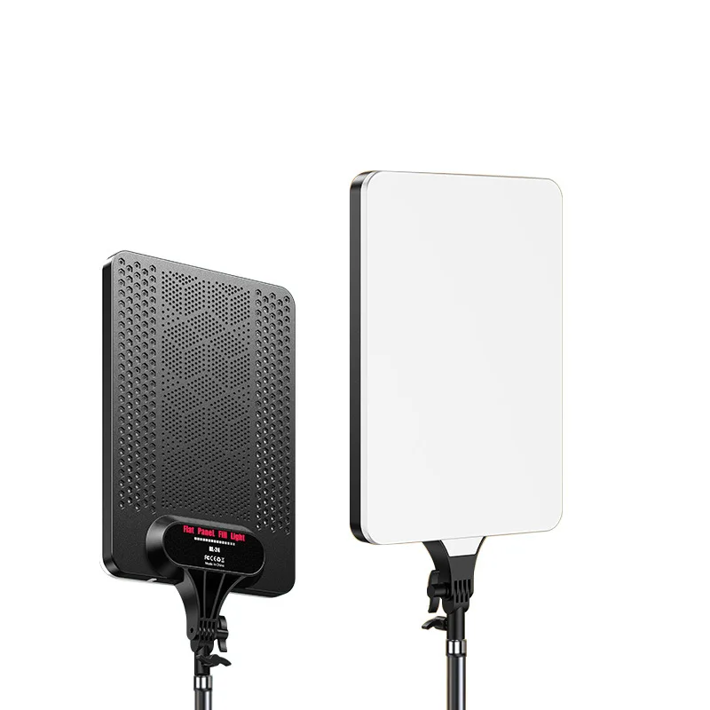 Led Light Panel Stream - 19 ''Led Lamp Licht Fotografie Selfie