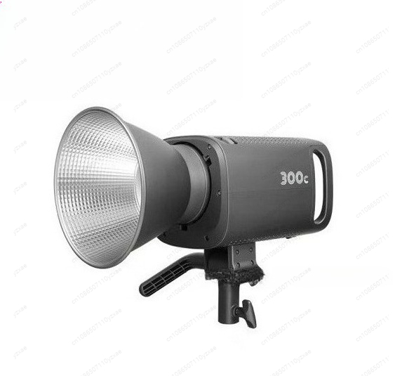 Led Light Panel Stream - 300W RGB-videolamp, tweekleurig LED-paneel in kleur