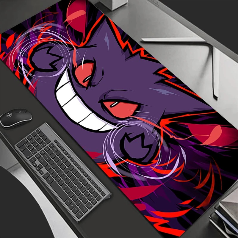 Esports Gaming Top - Grote muismat Gamer-toetsenbord Muismat Pc Computer