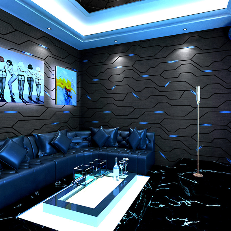 Ktv Behang Wandbekleding 3d St - Esports Gaming Wallpaper recensie en prijs