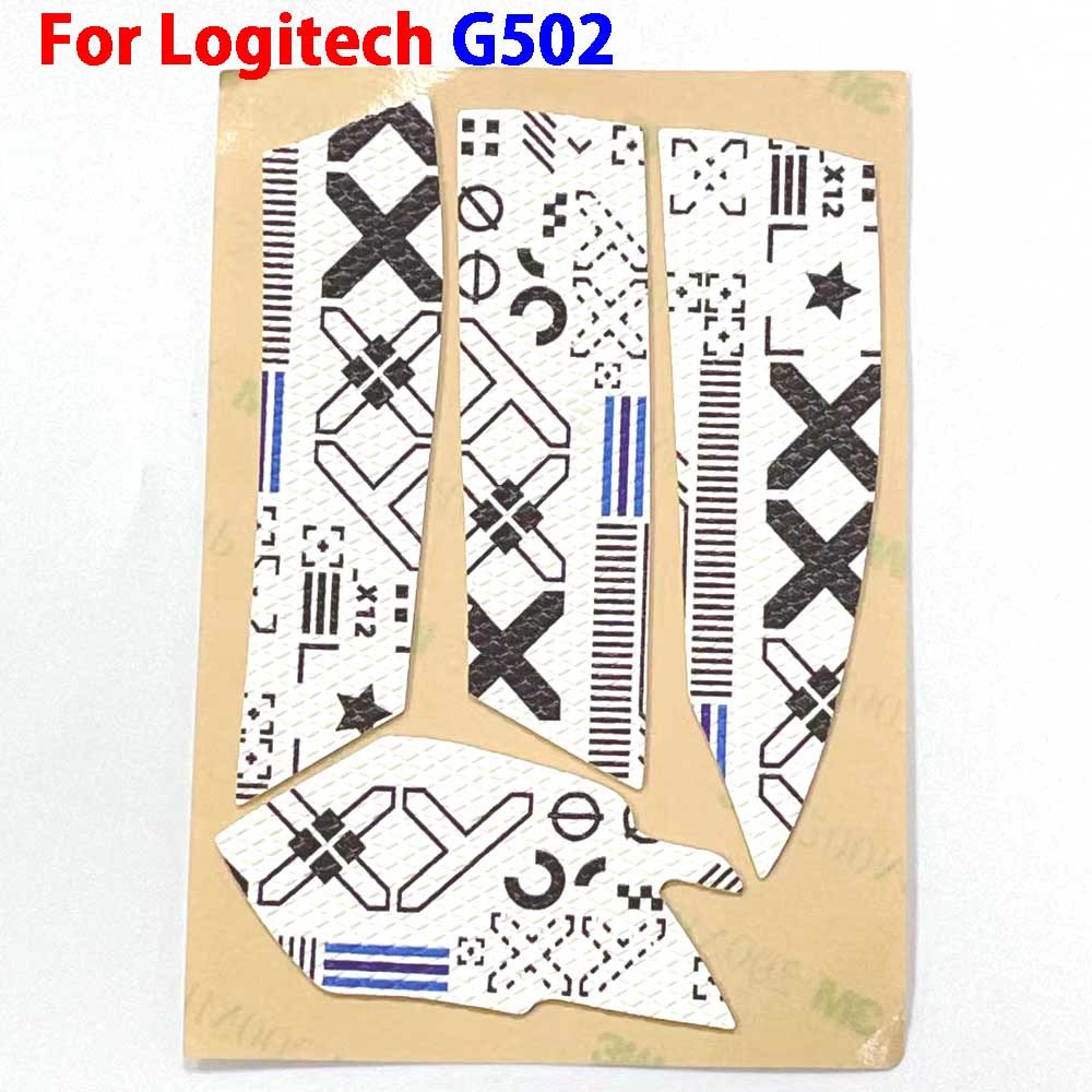 Muisgrip Tape Sticker Hagedish - Logitech Mouse G Pro X Superlight recensie en prijs