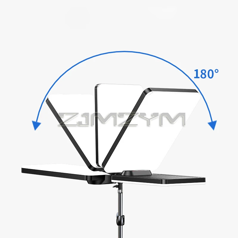 19 ''Led Lamp Licht Fotografie - Led Light Panel Stream recensie en prijs