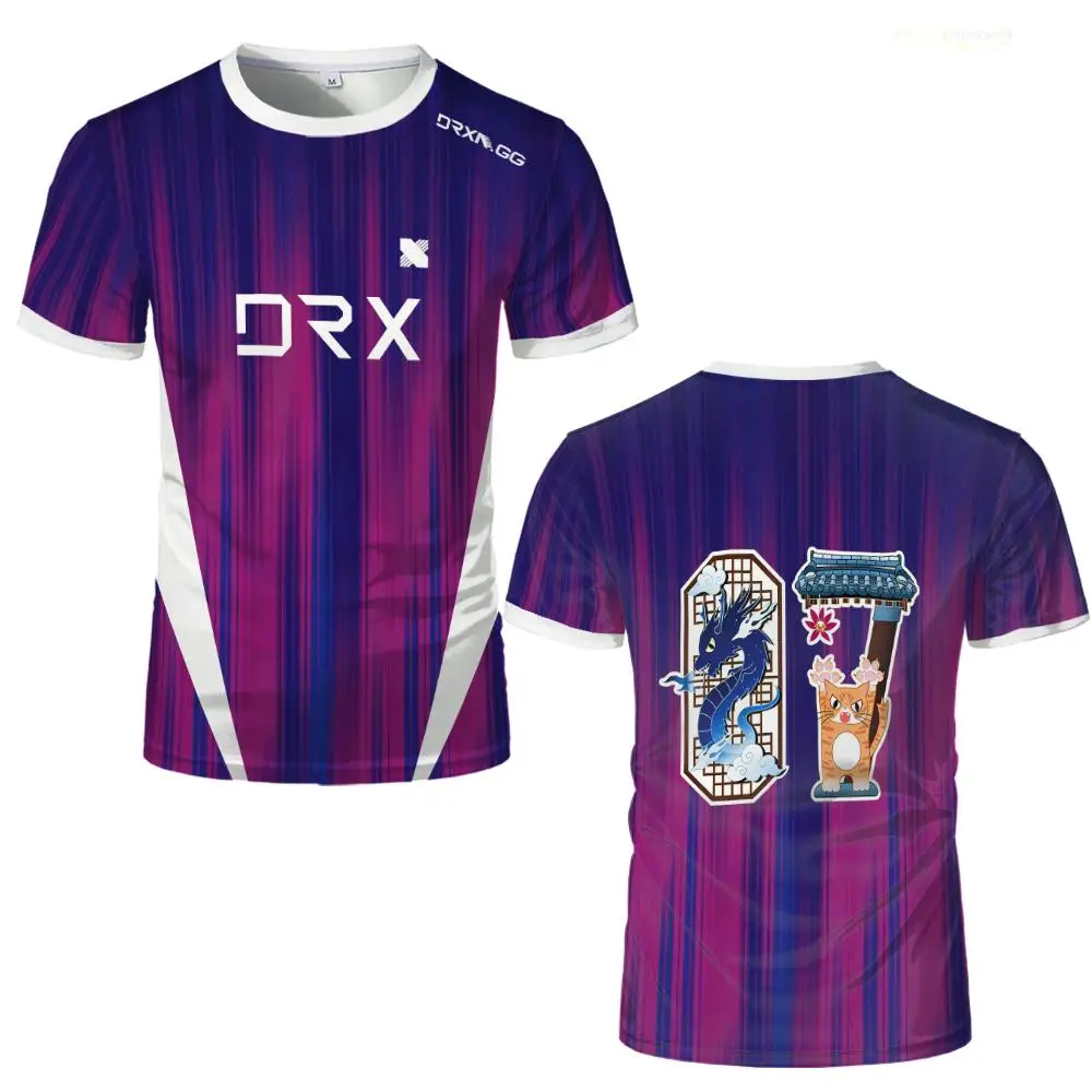 DRX 2026 Nieuw Esports Team Un - Esports Gaming Top recensie en prijs