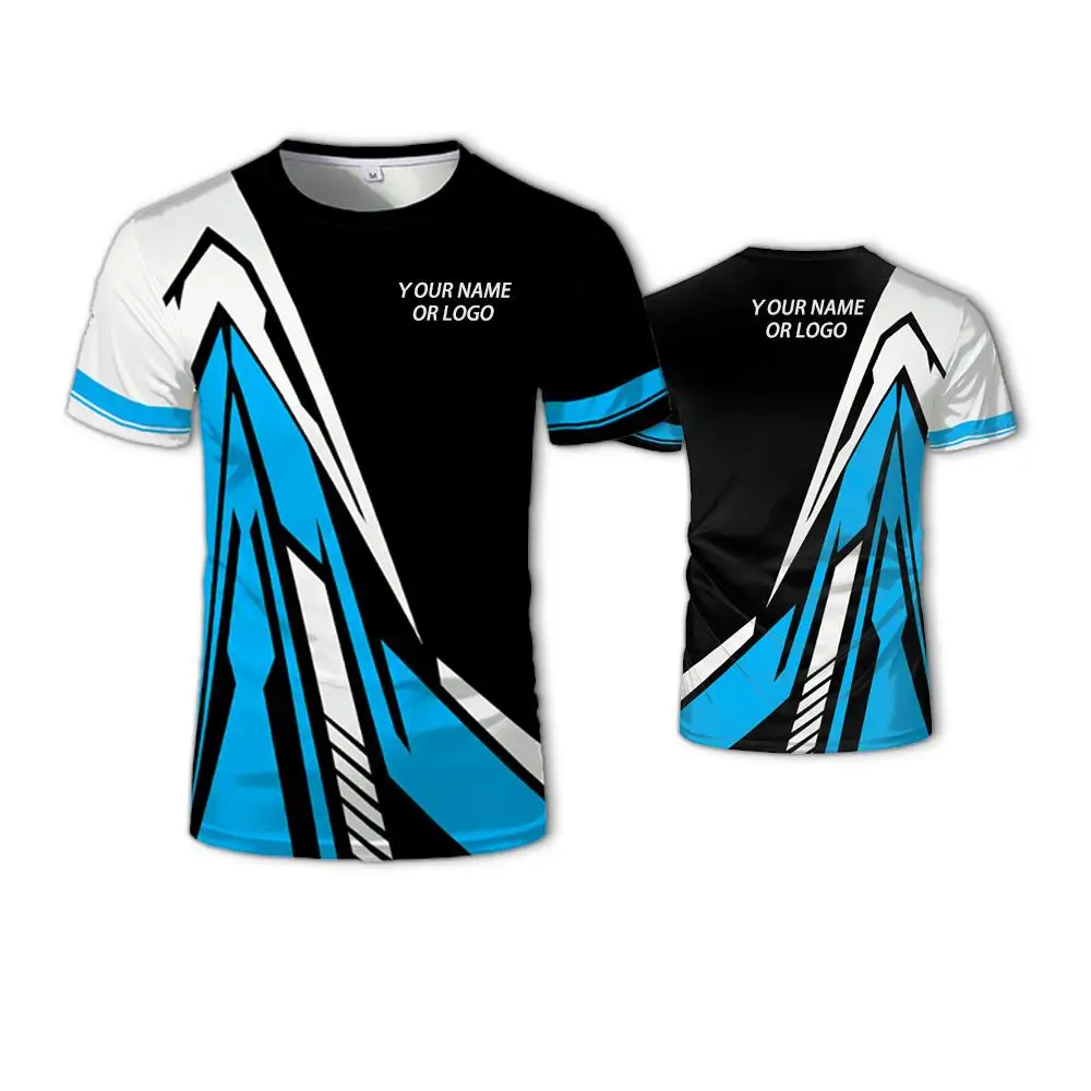 Geometrisch patroon 3D-geprint - Esports Gaming Team Names recensie en prijs