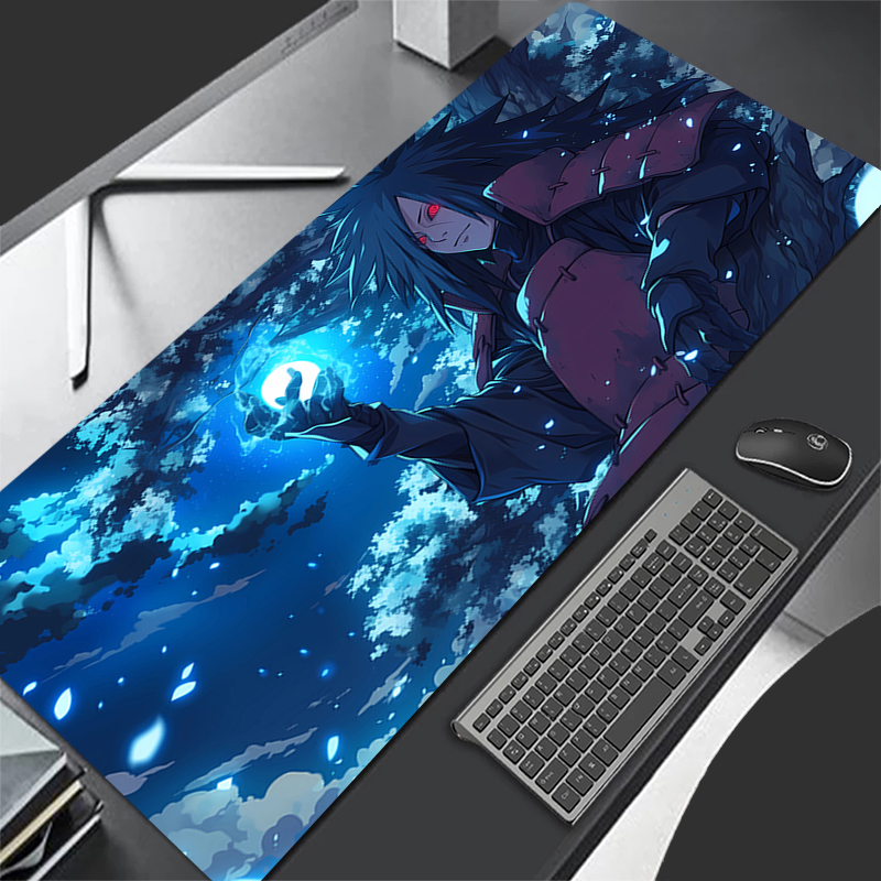 Muismat Naruto Madara Uchiha g - Esports Gaming Mouse Pad recensie en prijs