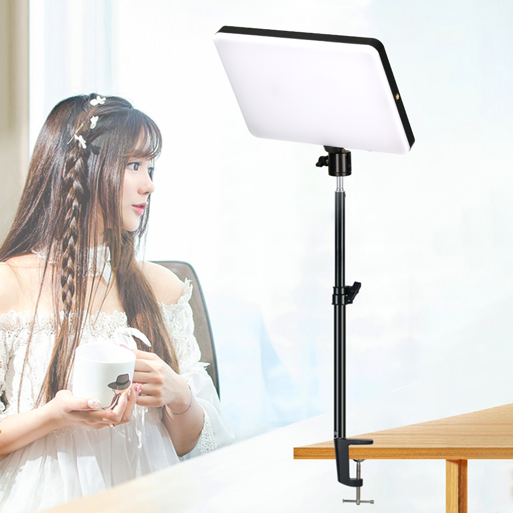 10Inch Led Video Verlichtingsp - Led Light Panel Stream recensie en prijs