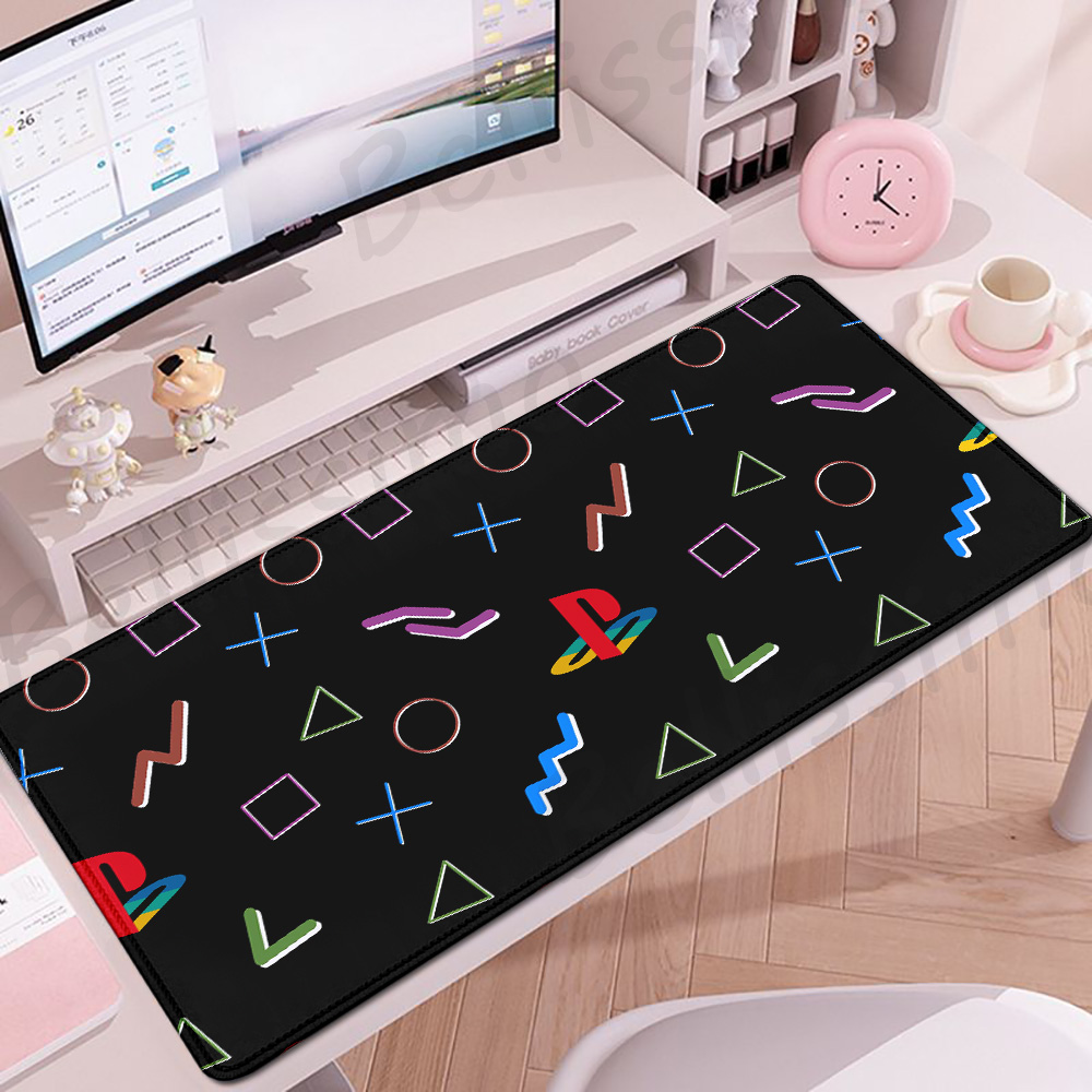 40x90cm E-Sports Mousepad P-PS - Esports Gaming Top recensie en prijs