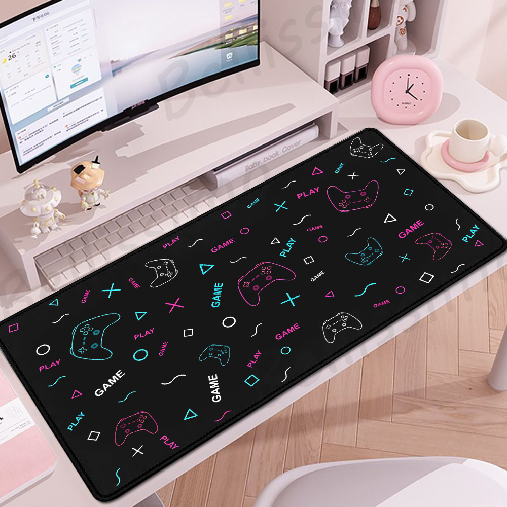 40x90cm E-Sports Mousepad P-PS - Esports Gaming Top recensie en prijs