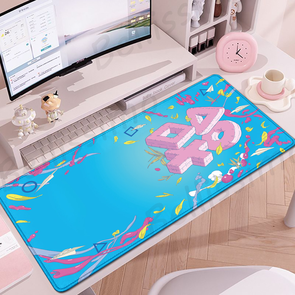 40x90cm E-Sports Mousepad P-PS - Esports Gaming Top recensie en prijs