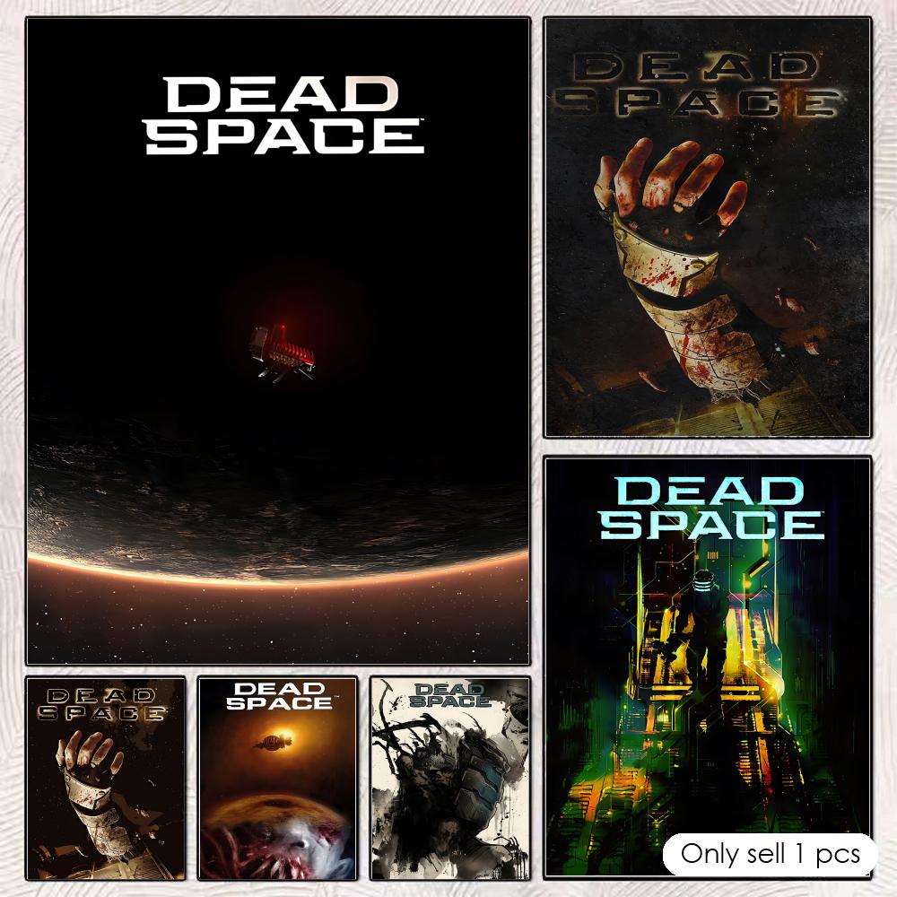 Survival Game D-DeadS S-Space  - Esports Gaming Wallpaper recensie en prijs