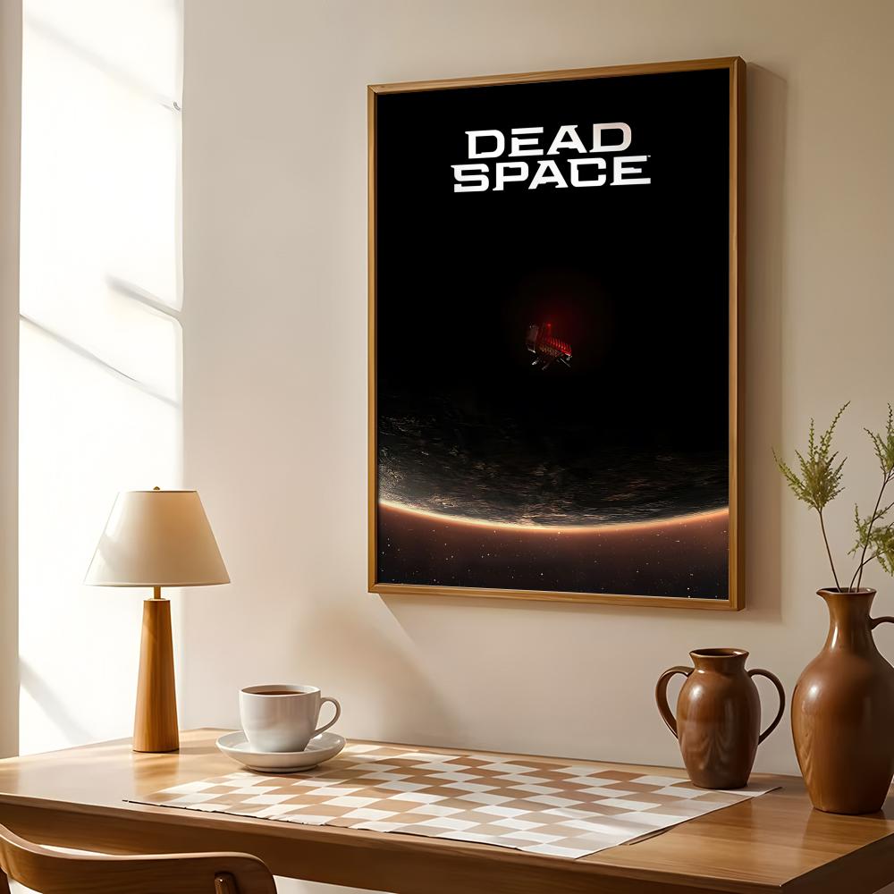 Survival Game D-DeadS S-Space  - Esports Gaming Wallpaper recensie en prijs