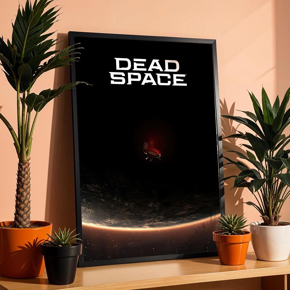 Survival Game D-DeadS S-Space  - Esports Gaming Wallpaper recensie en prijs