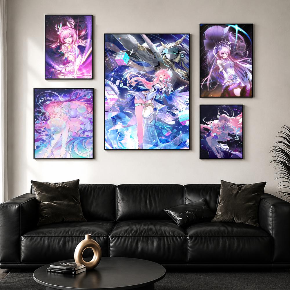 W-Wuthering W-Waves A-AemeathS - Esports Gaming Wallpaper recensie en prijs