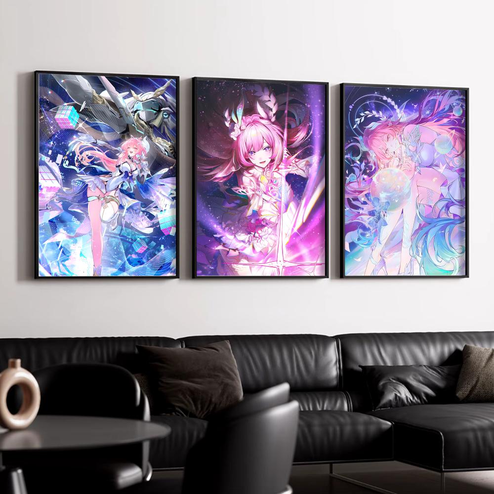 W-Wuthering W-Waves A-AemeathS - Esports Gaming Wallpaper recensie en prijs