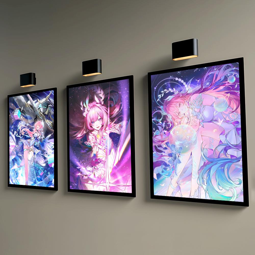 W-Wuthering W-Waves A-AemeathS - Esports Gaming Wallpaper recensie en prijs