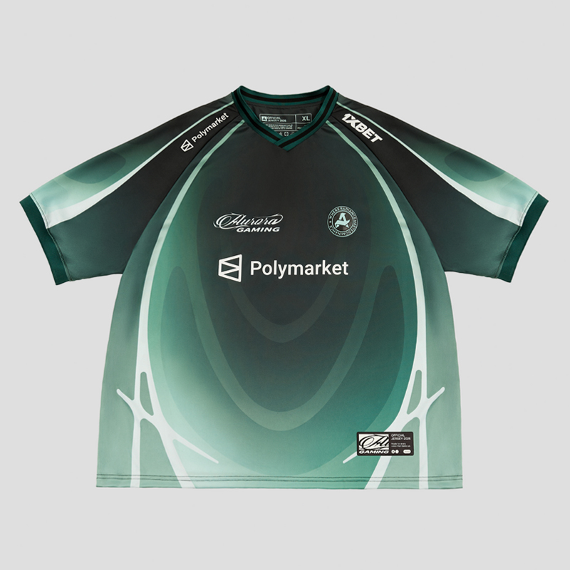 2026 Aurora Gaming E-sports Cl - Esports Gaming Top recensie en prijs