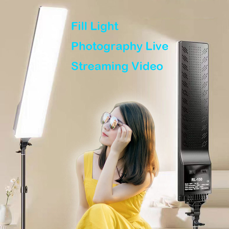 Groot Formaat Vul Lamp Licht F - Led Light Panel Stream recensie en prijs